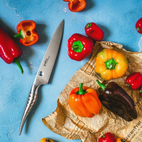 Samura REPTILE Allzweckmesser